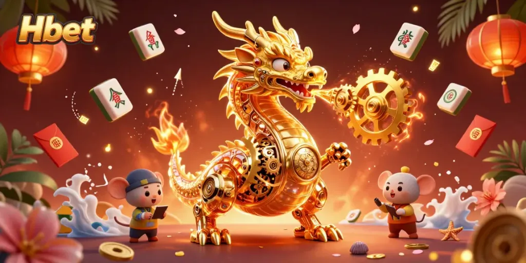 Experience excitement at Hbet with immersive games and vibrant casino elements all around.